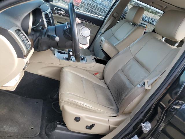 Photo 7 from auction – 2015 JEEP GRAND CHER with VIN 1C4RJFBG7FC918319