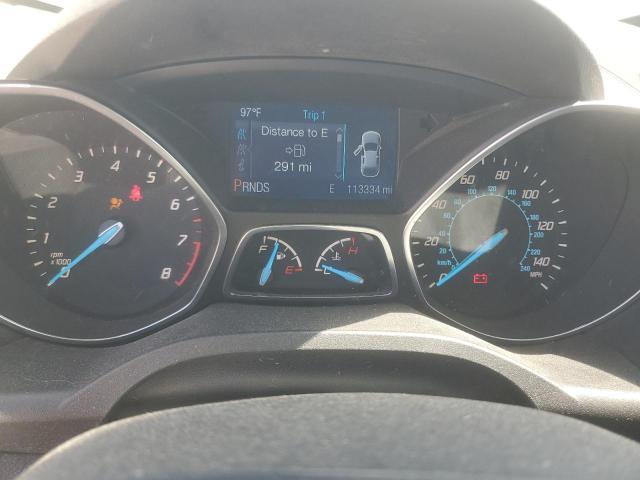 Снимка 9 от търг – 2014 FORD ESCAPE S с VIN 1FMCU0F73EUA84199