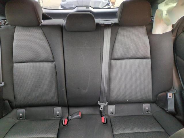 Photo 10 from auction – 2021 MAZDA CX-30 with VIN 3MVDMBAL0MM252715