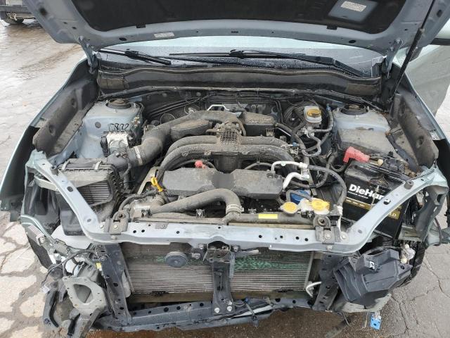 Photo 12 from auction – 2017 SUBARU FORESTER 2 with VIN JF2SJAEC9HH808439