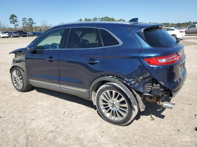 Photo 2 from auction – 2015 LINCOLN MKC with VIN 5LMCJ1A93FUJ37005