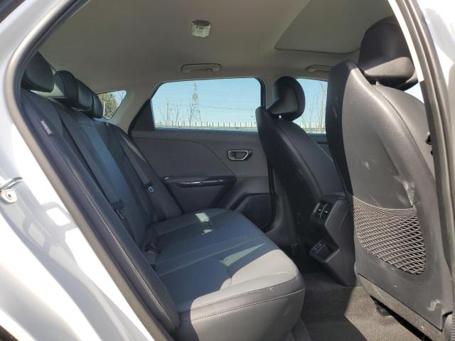 Снимка 10 от търг – 2025 KIA K4 EX с VIN 3KPFU4DE2SE078513