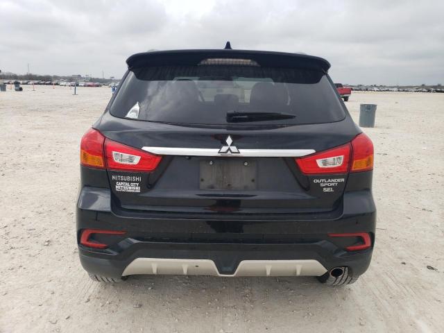 Photo 6 from auction – 2018 MITSUBISHI OUTLANDER with VIN JA4AP4AW1JZ005810