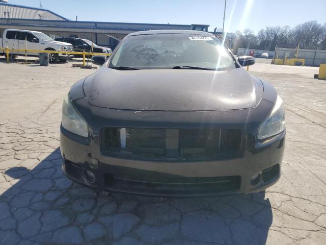 Photo 5 from auction – 2014 NISSAN MAXIMA S with VIN 1N4AA5AP2EC912036
