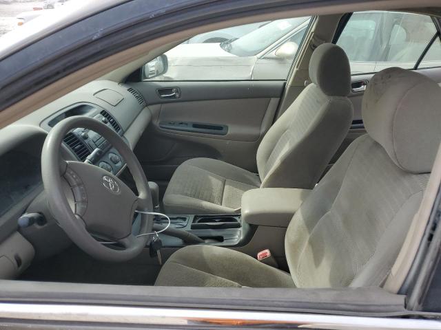 Photo 7 from auction – 2005 TOYOTA CAMRY LE with VIN 4T1BE32K75U992434