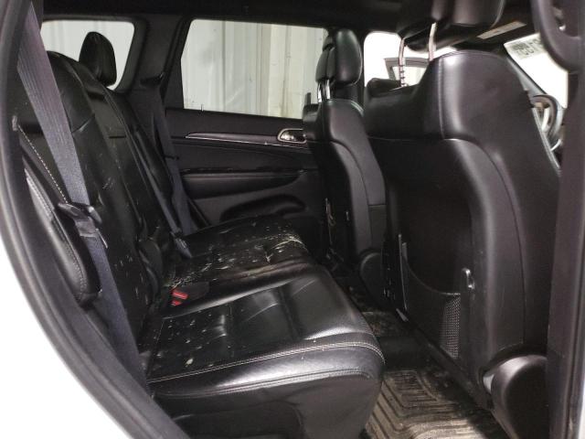 Photo 11 from auction – 2017 JEEP GRAND CHER with VIN 1C4RJFBG1HC938276