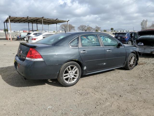 Снимка 3 от търг – 2014 CHEVROLET IMPALA LIM с VIN 2G1WC5E36E1173351