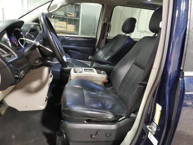 Photo 7 from auction – 2012 CHRYSLER TOWN & COU with VIN 2C4RC1CG6CR229595