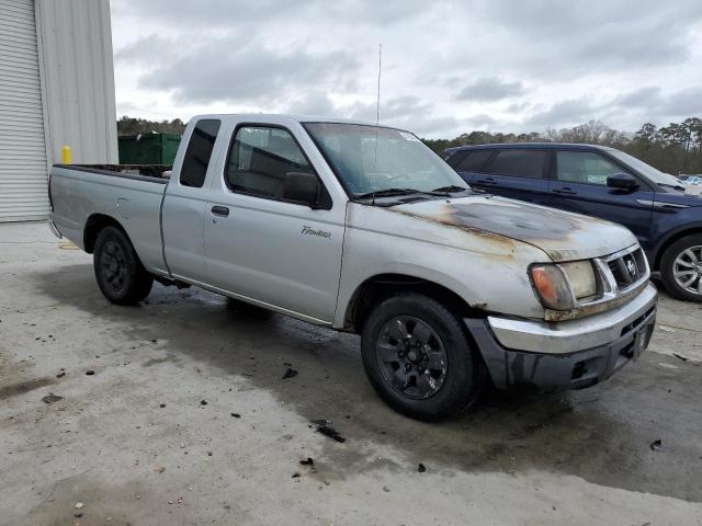 Photo 4 from auction – 2000 NISSAN FRONTIER K with VIN 1N6DD26S9YC433334