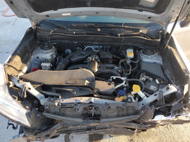 Снимка 12 от търг – 2015 SUBARU FORESTER 2 с VIN JF2SJAAC3FH429956