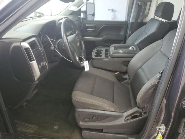 Photo 7 from auction – 2014 CHEVROLET SILVERADO with VIN 1GCRCREH5EZ330236
