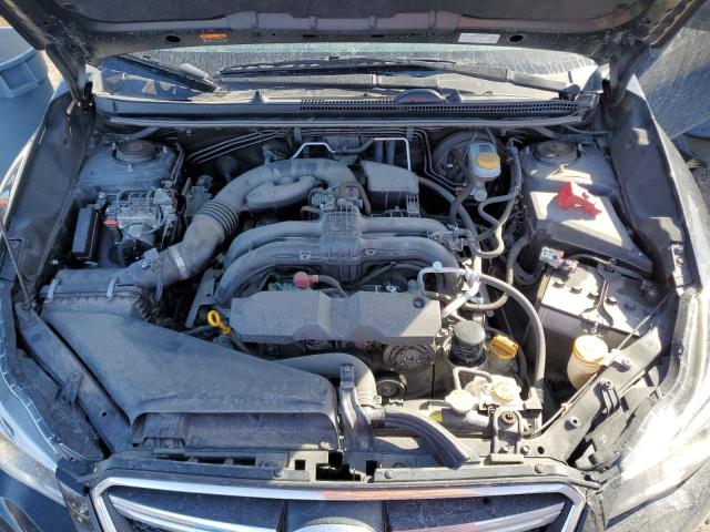 Снимка 12 от търг – 2017 SUBARU CROSSTREK с VIN JF2GPANC1HH257475