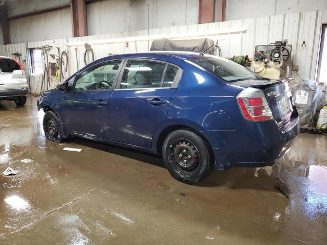 Photo 2 from auction – 2012 NISSAN SENTRA 2.0 with VIN 3N1AB6AP1CL743998