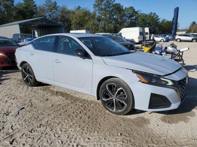 Photo 4 from auction – 2023 NISSAN ALTIMA SR with VIN 1N4BL4CV0PN395220