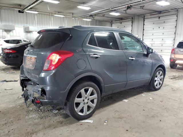 Photo 3 from auction – 2016 BUICK ENCORE PRE with VIN KL4CJHSB0GB573156