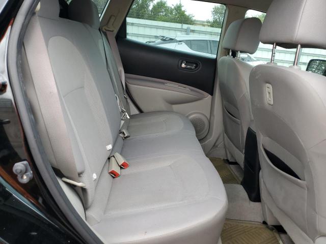 Photo 11 from auction – 2014 NISSAN ROGUE SELE with VIN JN8AS5MT2EW102148