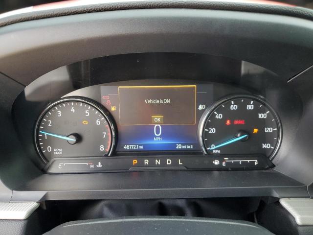 Photo 9 from auction – 2023 FORD EXPLORER X with VIN 1FMSK8DH6PGA38203
