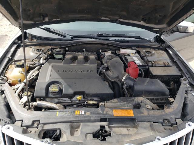 Photo 11 from auction – 2012 LINCOLN MKZ with VIN 3LNHL2GCXCR827106