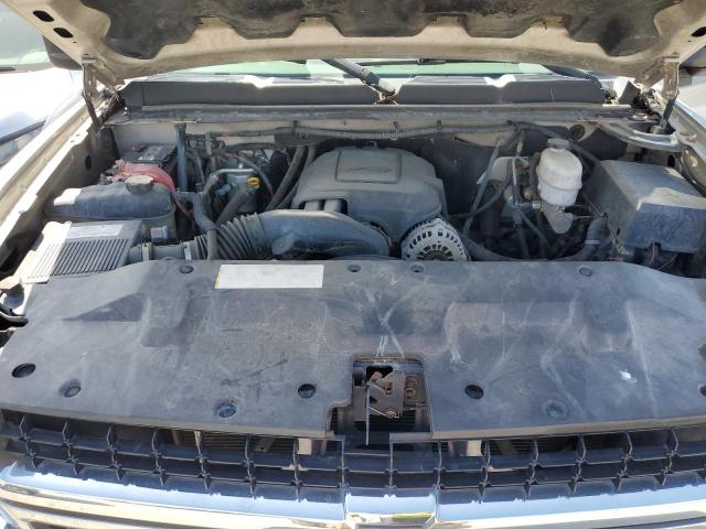 Photo 11 from auction – 2008 CHEVROLET SILVERADO with VIN 1GCHK24KX8E112842