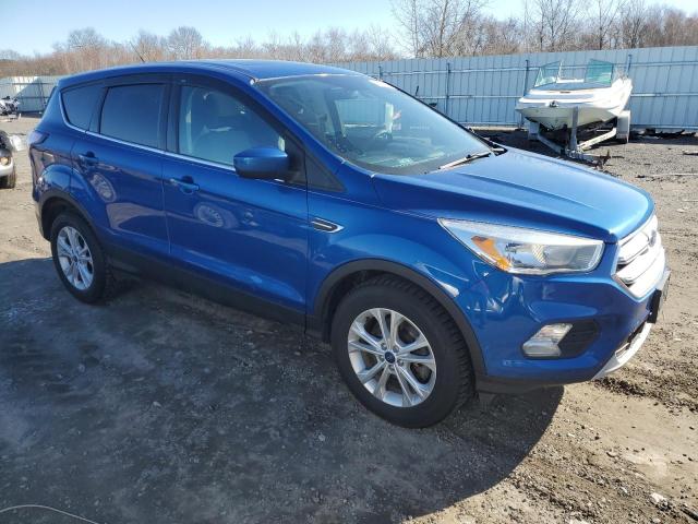 Photo 4 from auction – 2017 FORD ESCAPE SE with VIN 1FMCU9G96HUD98972