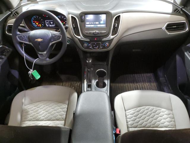 Photo 8 from auction – 2018 CHEVROLET EQUINOX LS with VIN 2GNAXREV7J6114487