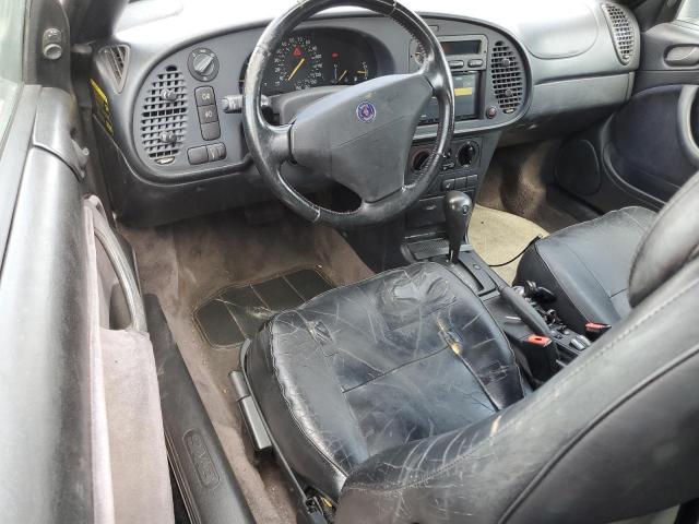 Photo 8 from auction – 1995 SAAB 900 S with VIN YS3DD78B8S7024764