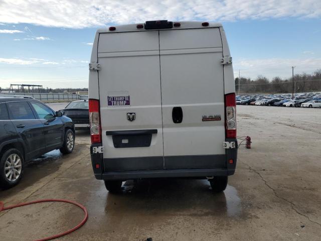 Photo 6 from auction – 2018 RAM PROMASTER with VIN 3C6TRVBG8JE143580