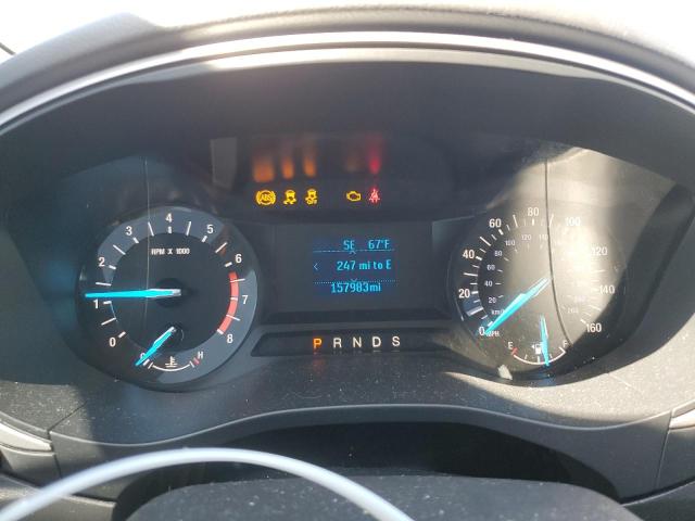Photo 9 from auction – 2015 FORD FUSION S with VIN 3FA6P0G71FR176983