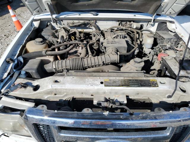 Photo 11 from auction – 2011 FORD RANGER with VIN 1FTKR1AD2BPA67893