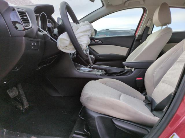 Photo 7 from auction – 2016 MAZDA 3 SPORT with VIN 3MZBM1U72GM319706
