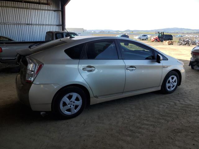 Снимка 3 от търг – 2011 TOYOTA PRIUS с VIN JTDKN3DU8B0267933