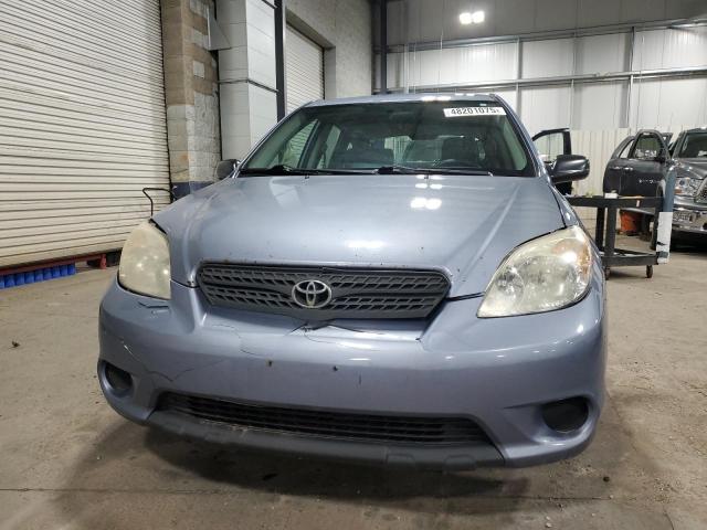 Photo 5 from auction – 2008 TOYOTA COROLLA MA with VIN 2T1KR32E28C692871