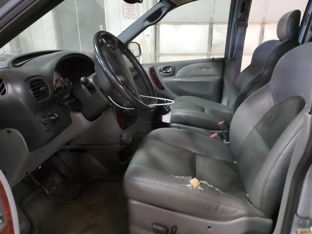Photo 7 from auction – 2004 CHRYSLER TOWN & COU with VIN 2C8GP64L94R522069