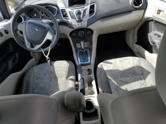 Photo 8 from auction – 2012 FORD FIESTA SE with VIN 3FADP4BJ9CM159620