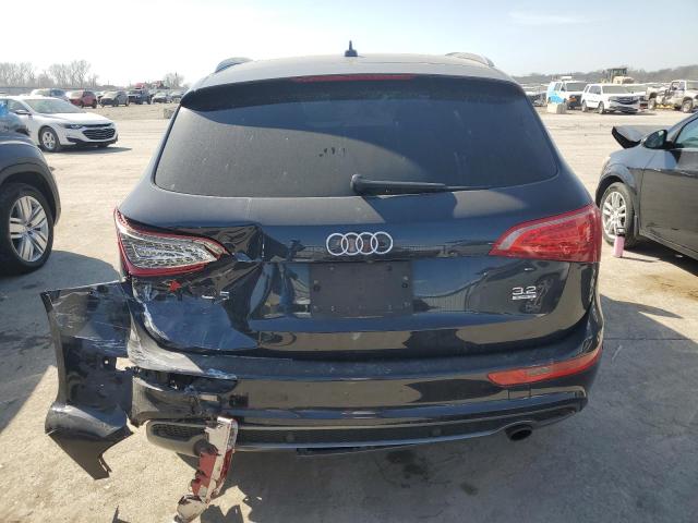 Фото 6 с аукциона – 2012 AUDI Q5 PREMIUM PLUS с VIN WA1DKAFP9CA130857