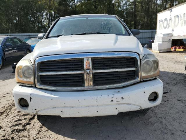 Photo 5 from auction – 2006 DODGE DURANGO SL with VIN 1D4HD48K26F148258