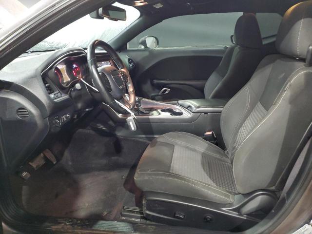 Photo 5 from auction – 2018 DODGE CHALLENGER with VIN 2C3CDZAG5JH111145