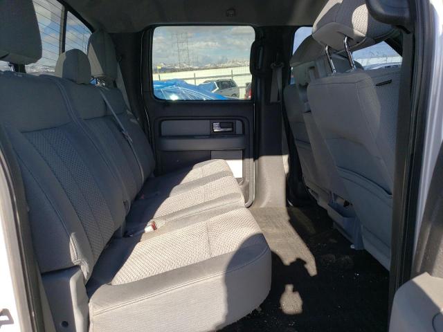 Photo 10 from auction – 2013 FORD F150 with VIN 1FTFW1EFXDKD42402