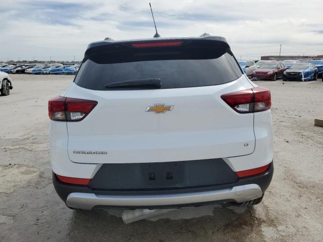Photo 6 from auction – 2023 CHEVROLET TRAILBLAZE with VIN KL79MPS22PB060439