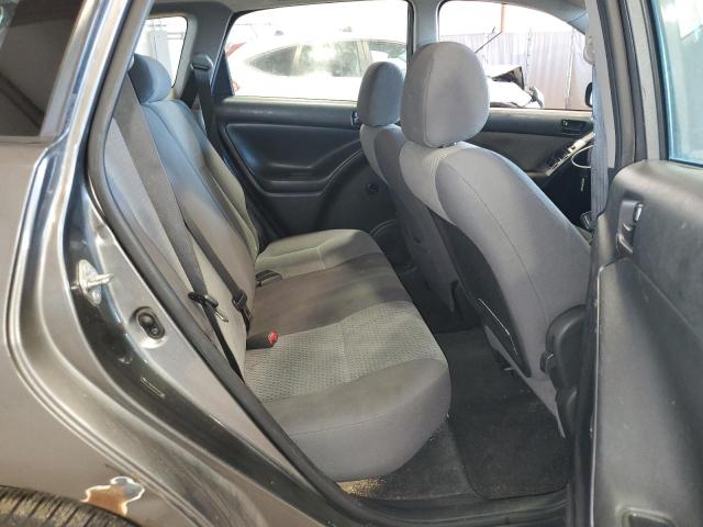 Photo 10 from auction – 2007 TOYOTA COROLLA MA with VIN 2T1KR32E57C672290