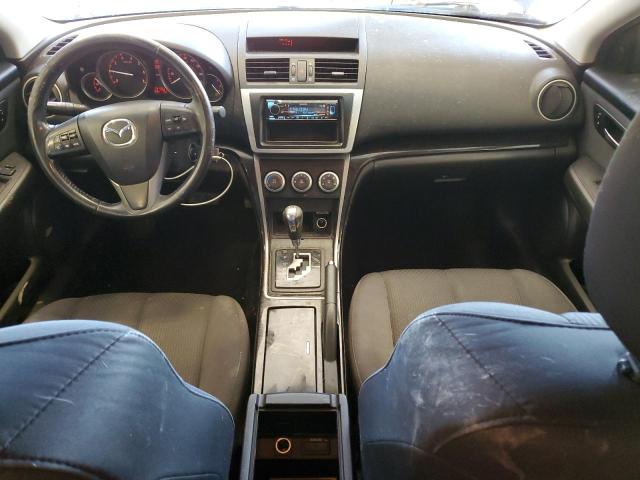 Photo 8 from auction – 2013 MAZDA 6 TOURING with VIN 1YVHZ8DH5D5M08665