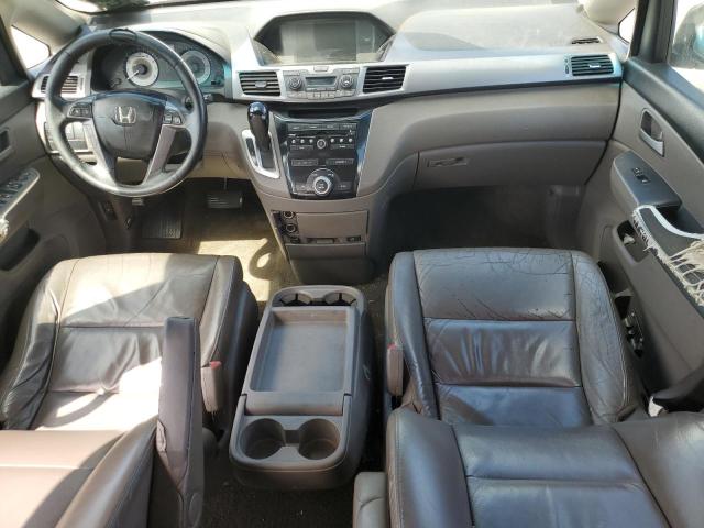 Photo 8 from auction – 2012 HONDA ODYSSEY EX with VIN 5FNRL5H69CB051748