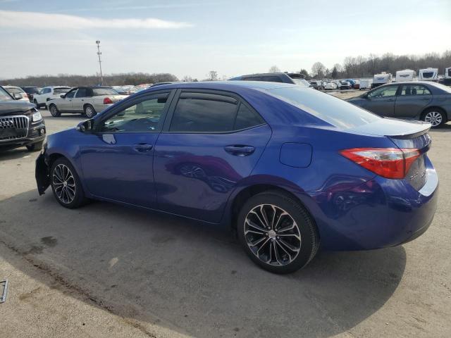 Zdjęcie 2 z aukcji – 2014 TOYOTA COROLLA L z VIN 2T1BURHE3EC222840