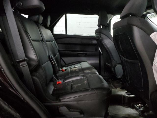 Photo 10 from auction – 2020 FORD EXPLORER P with VIN 1FM5K8AB9LGA95308