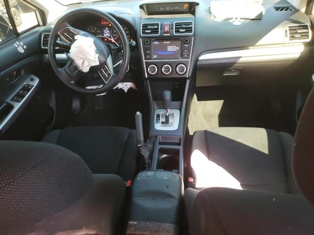 Photo 8 from auction – 2016 SUBARU IMPREZA with VIN JF1GJAA67GH013902