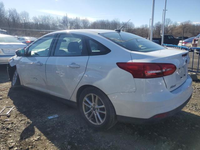 Photo 2 from auction – 2015 FORD FOCUS SE with VIN 1FADP3F23FL204912