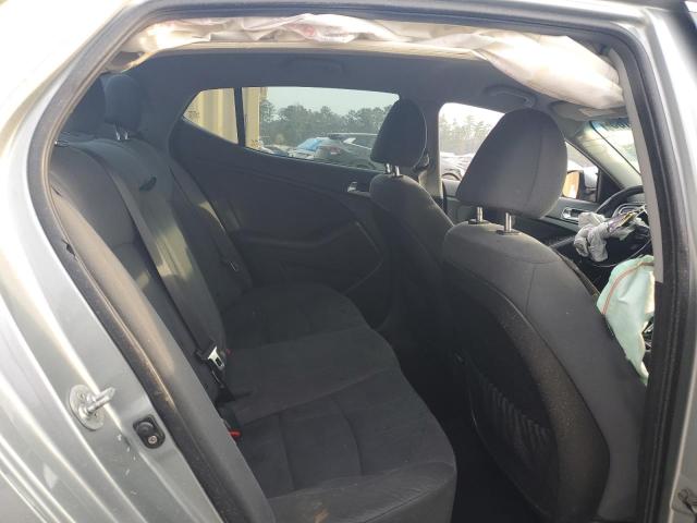 Photo 10 from auction – 2016 KIA OPTIMA HYB with VIN KNAGM4AD9G5096927