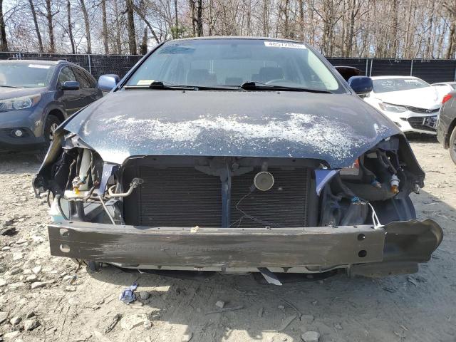 Photo 5 from auction – 2006 TOYOTA COROLLA CE with VIN 2T1BR32E76C638396