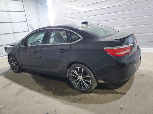 Photo 2 from auction – 2017 BUICK VERANO SPO with VIN 1G4PR5SK5H4102281