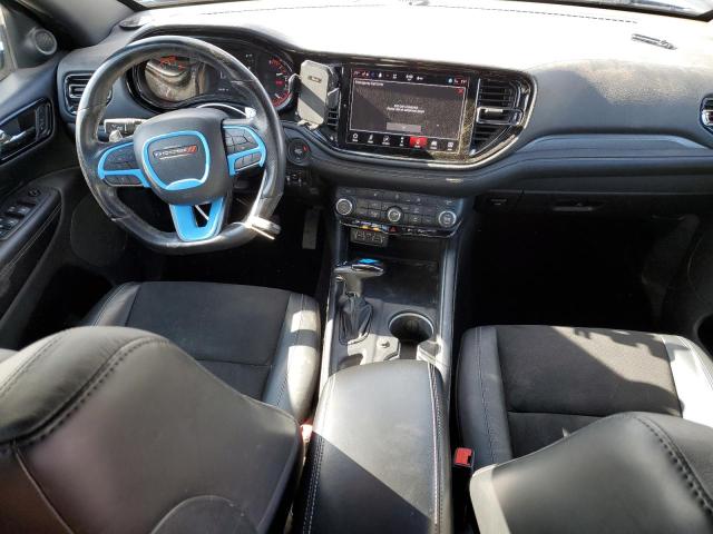 Photo 8 from auction – 2021 DODGE DURANGO GT with VIN 1C4RDJDG6MC545293